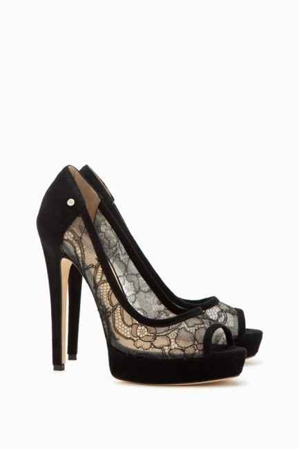 scarpe scarpe delle mie brame