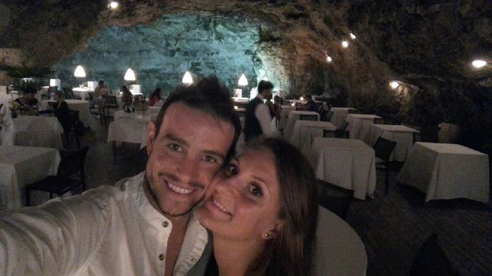 L'ultimo passo per vincere il REGALO di Matrimonio.com - 1