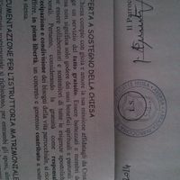 Costo matrimonio in chiesa - 1