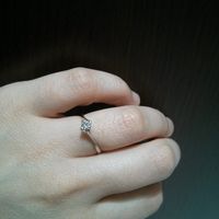 Le foto dei vostri anelli! - 1