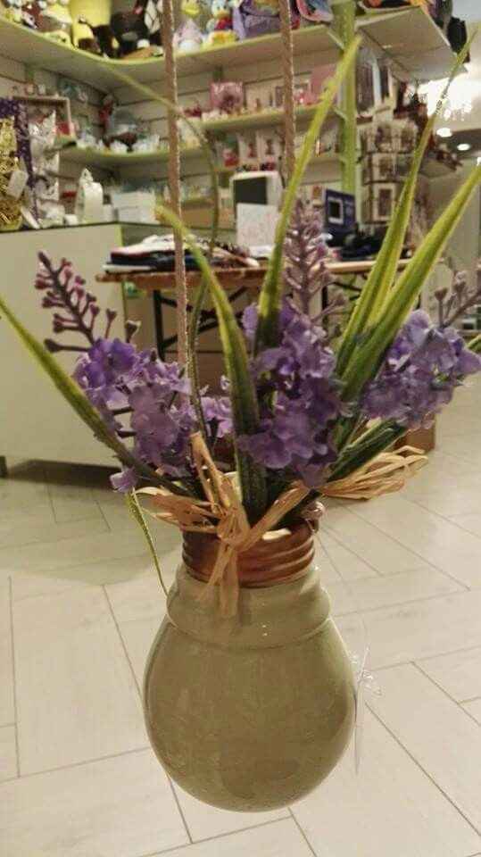 Bomboniere... indecisione.... - 2