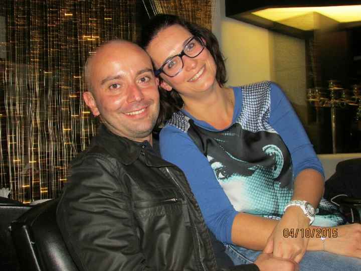 Coppie di matrimonio . com - 1