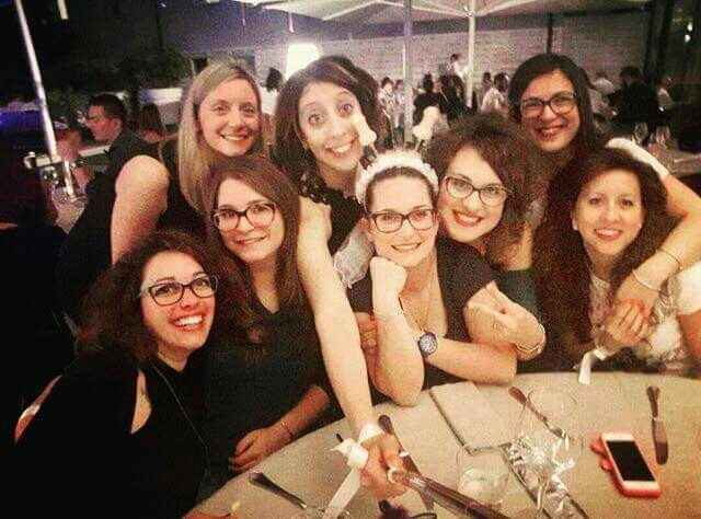 Addio al nubilato! - 9