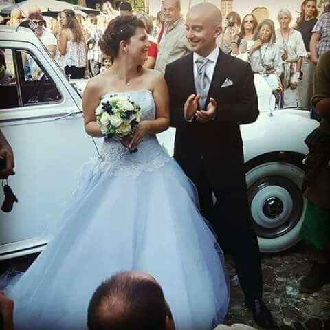 Il nostro giorno... - 1