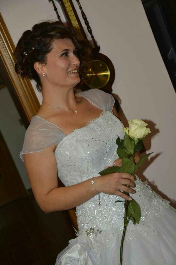 Mi fate vedere le vostre acconciature? - 1