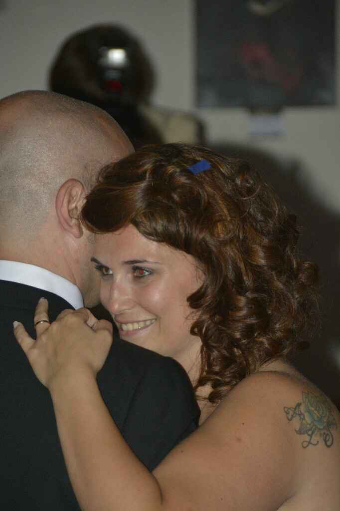 Mi fate vedere le vostre acconciature? - 2