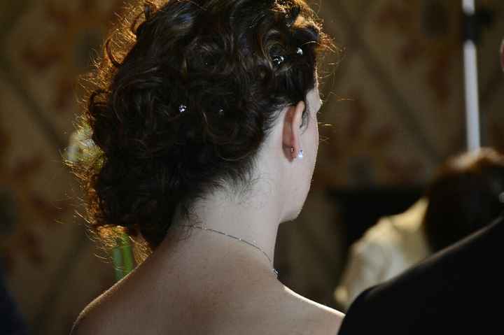 Mi fate vedere le vostre acconciature? - 3