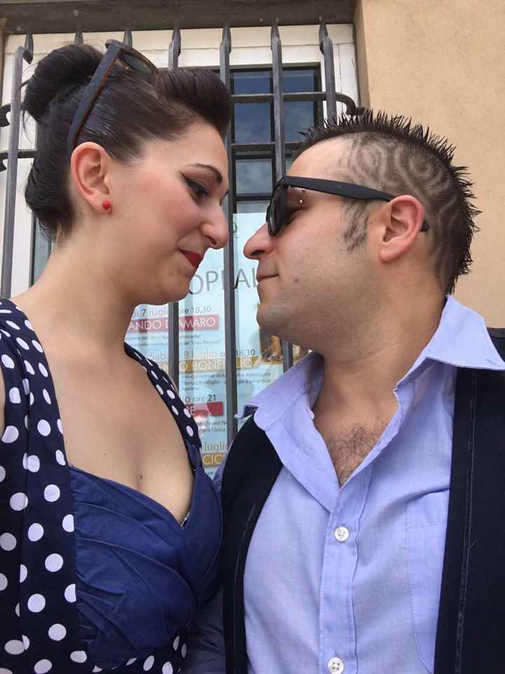 L'ultimo passo per vincere il REGALO di Matrimonio.com - 1
