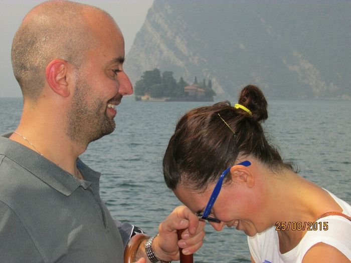 Postiamo le nostre foto da.......innamorati :) - 1