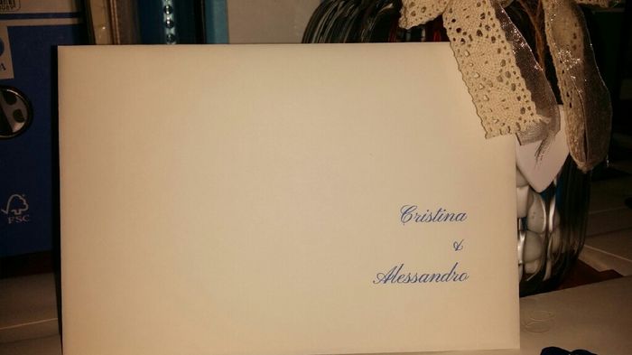 Sono pronteeeeee - 2