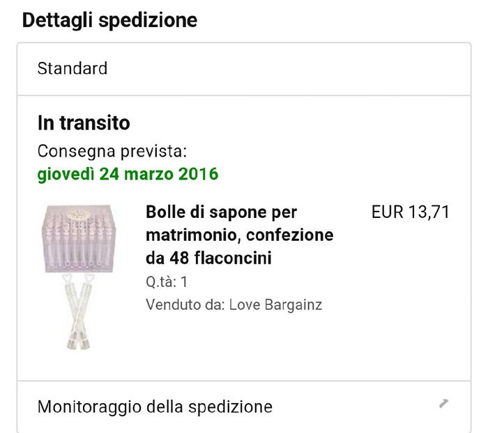 Help bolle di sapone! - 1