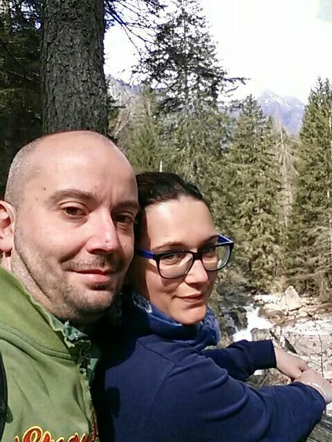 La foto più recente di voi due - 1