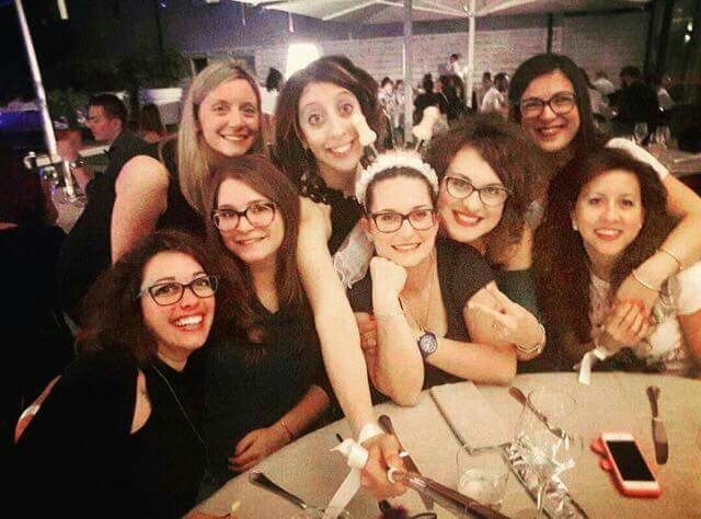 Addio al nubilato! - 9