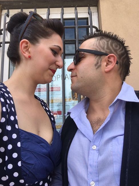 L'ultimo passo per vincere il REGALO di Matrimonio.com - 1
