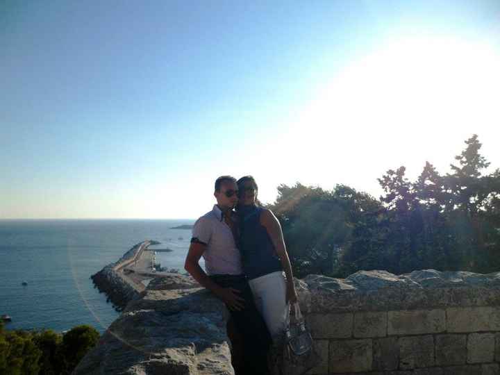 Il Nostro Primo Anniversario