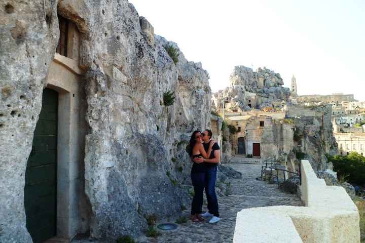 Il nostro secondo anniversario