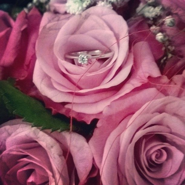 ANELLO DI FIDANZAMENTO