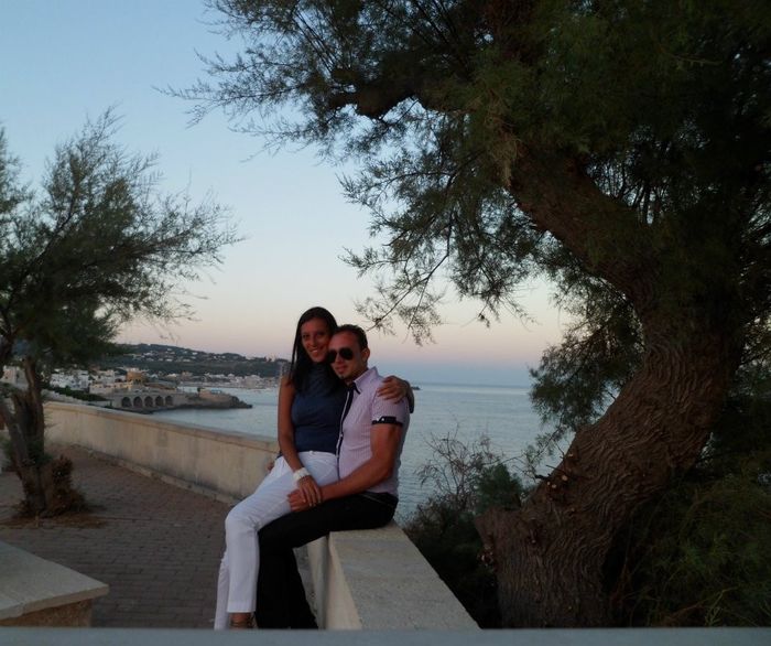 Il Nostro Primo Anniversario