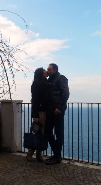 ....qui dove il mare luccica...