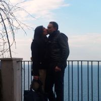 ....qui dove il mare luccica...