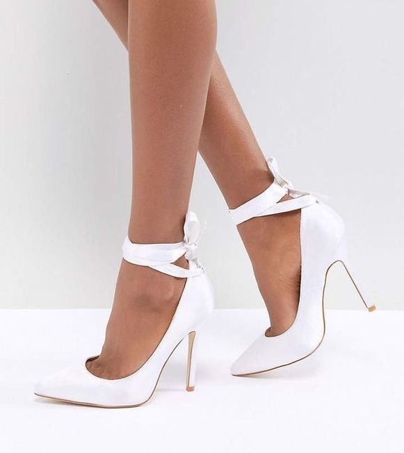 Abbinamento scarpe 14