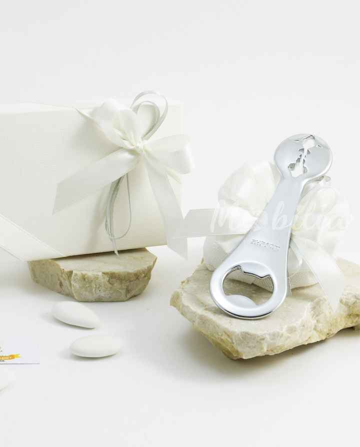 Matrimonio tema Champagne - 2