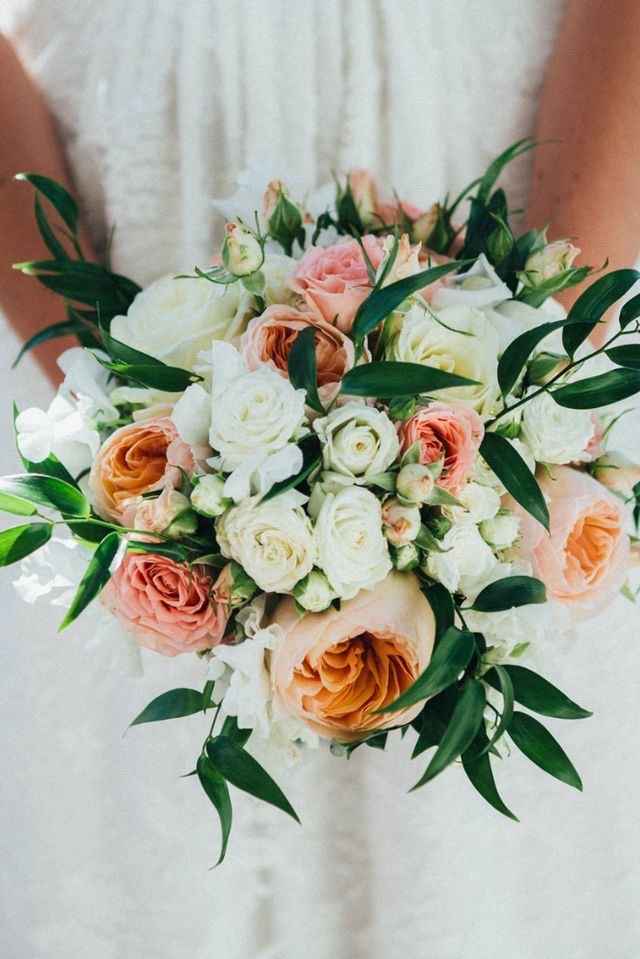 Idee bouquet 💐 - 1