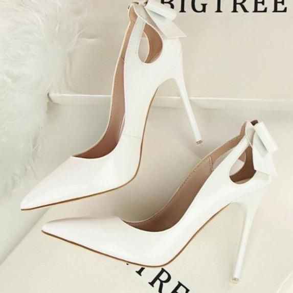 Abbinamento scarpe - 5