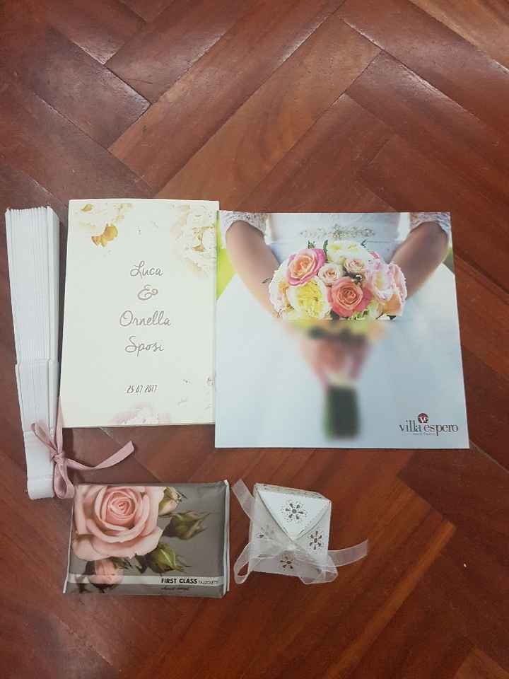 Le mie wedding bag - 3