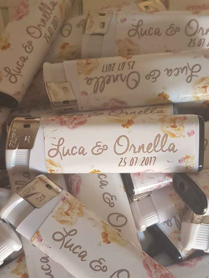 Le mie wedding bag - 6