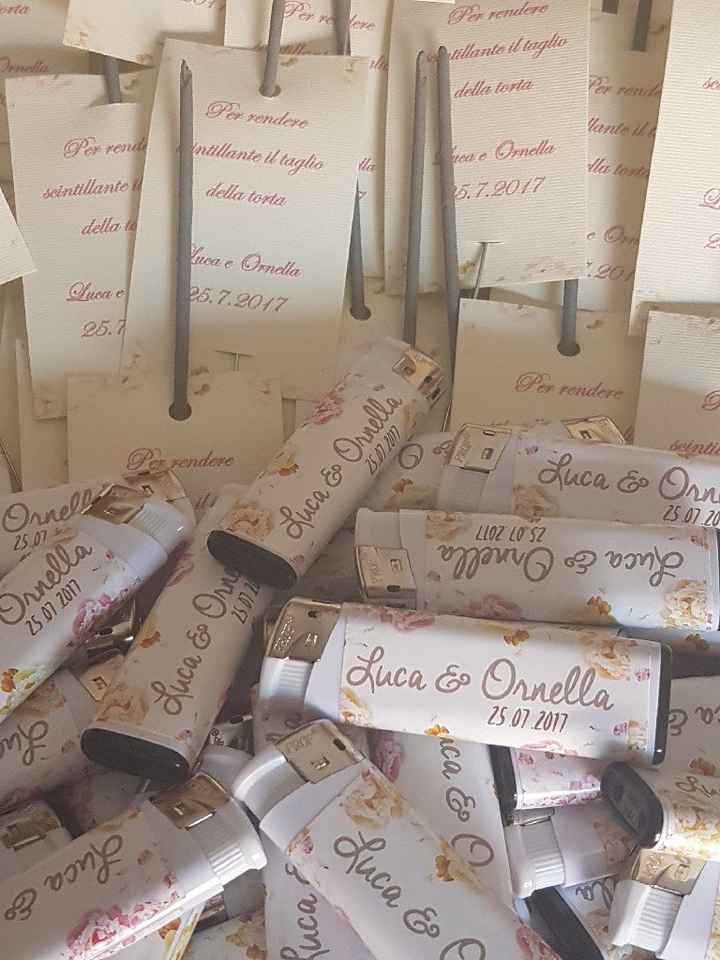 Le mie wedding bag - 7