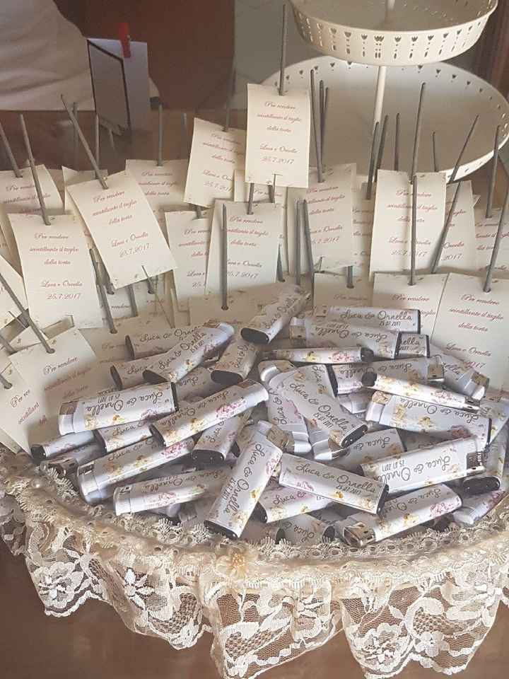 Le mie wedding bag - 8