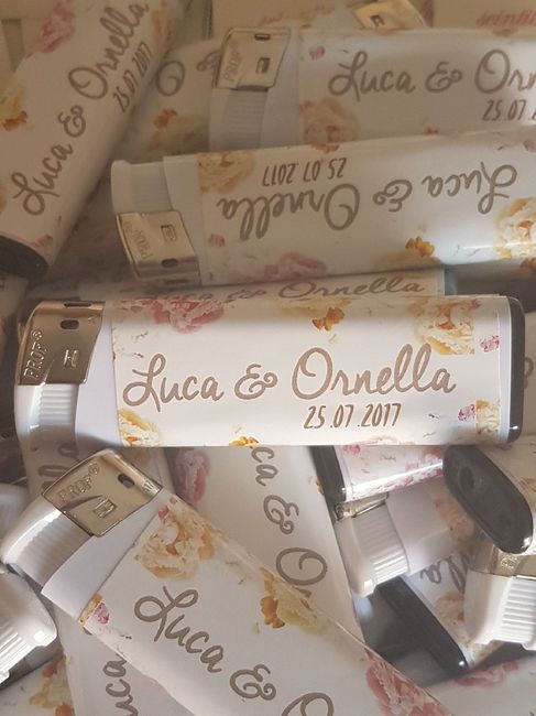 Le mie wedding bag - 6