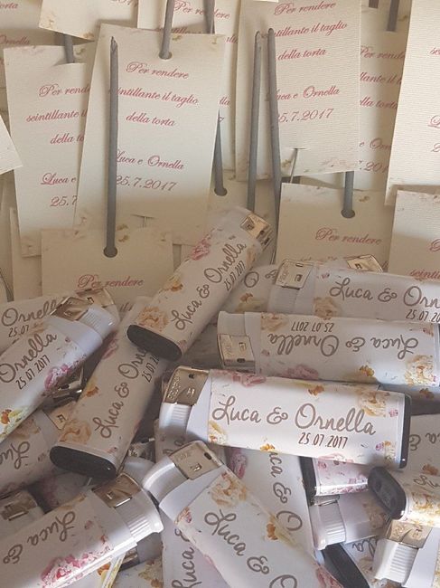 Le mie wedding bag - 7