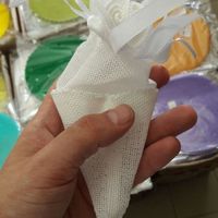 Le mie wedding bag - 1