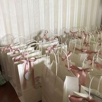 Le mie wedding bag - 2