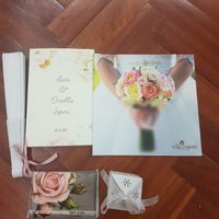 Le mie wedding bag - 3