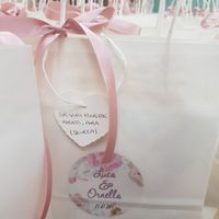 Le mie wedding bag - 4