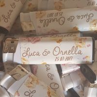 Le mie wedding bag - 6