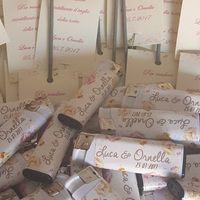 Le mie wedding bag - 7