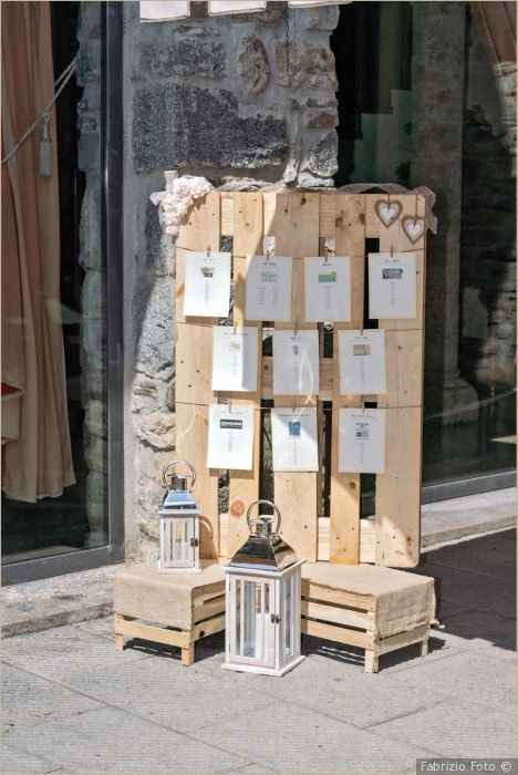 Come realizzare un tableau - 1