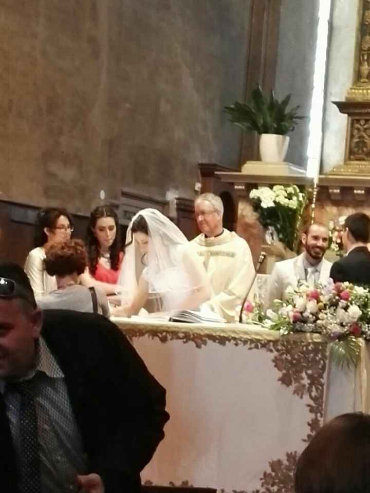 Il nostro 13 maggio 2017 - 1