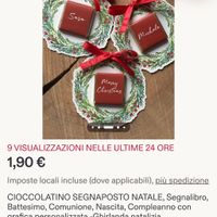 sos segnaposto - 4