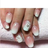 Nail art sposa! quale scelgo? - 1