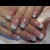 Nail art sposa! quale scelgo? - 2