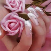 Nail art sposa! quale scelgo? - 3