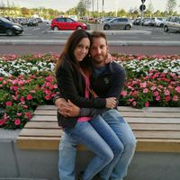 Presentati pubblicando una foto tua e del tuo fm - 1