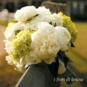 Consiglio bouquet - 2