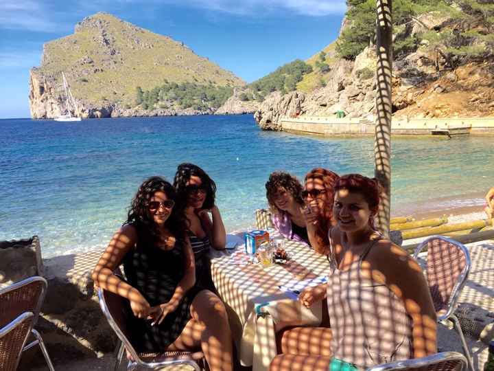 Addio al nubilato - 1