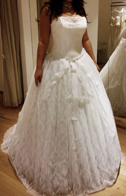 Il mio abito! e il vostro? - 1